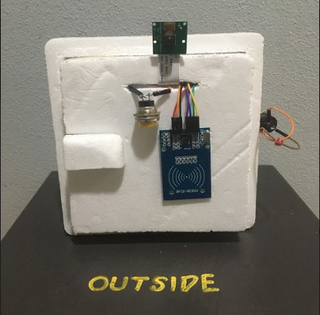 Abellcadabra Face Recognition Door Lock System 9 Steps Instructables