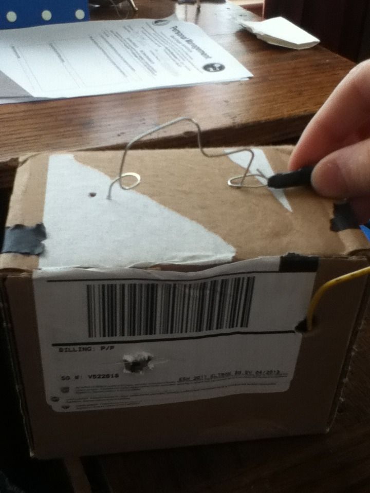 DIY guide for Buzzer Wire Game with step-by-step instructions
