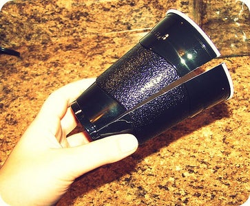 How to Make a Funnel : 4 Steps - Instructables