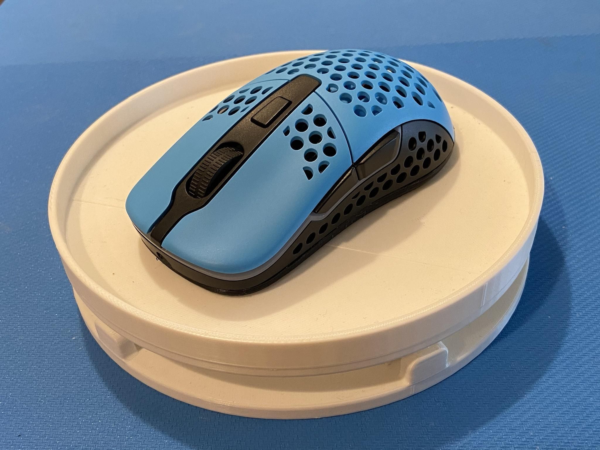 Wireless Xtrfy M42 Mod G305 6 Steps With Pictures Instructables