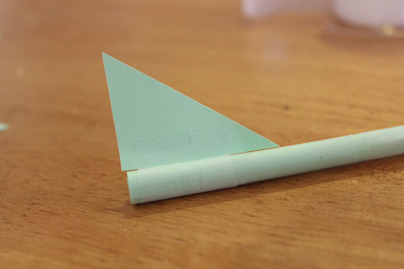 Paper Tack Darts! 4 Steps Instructables