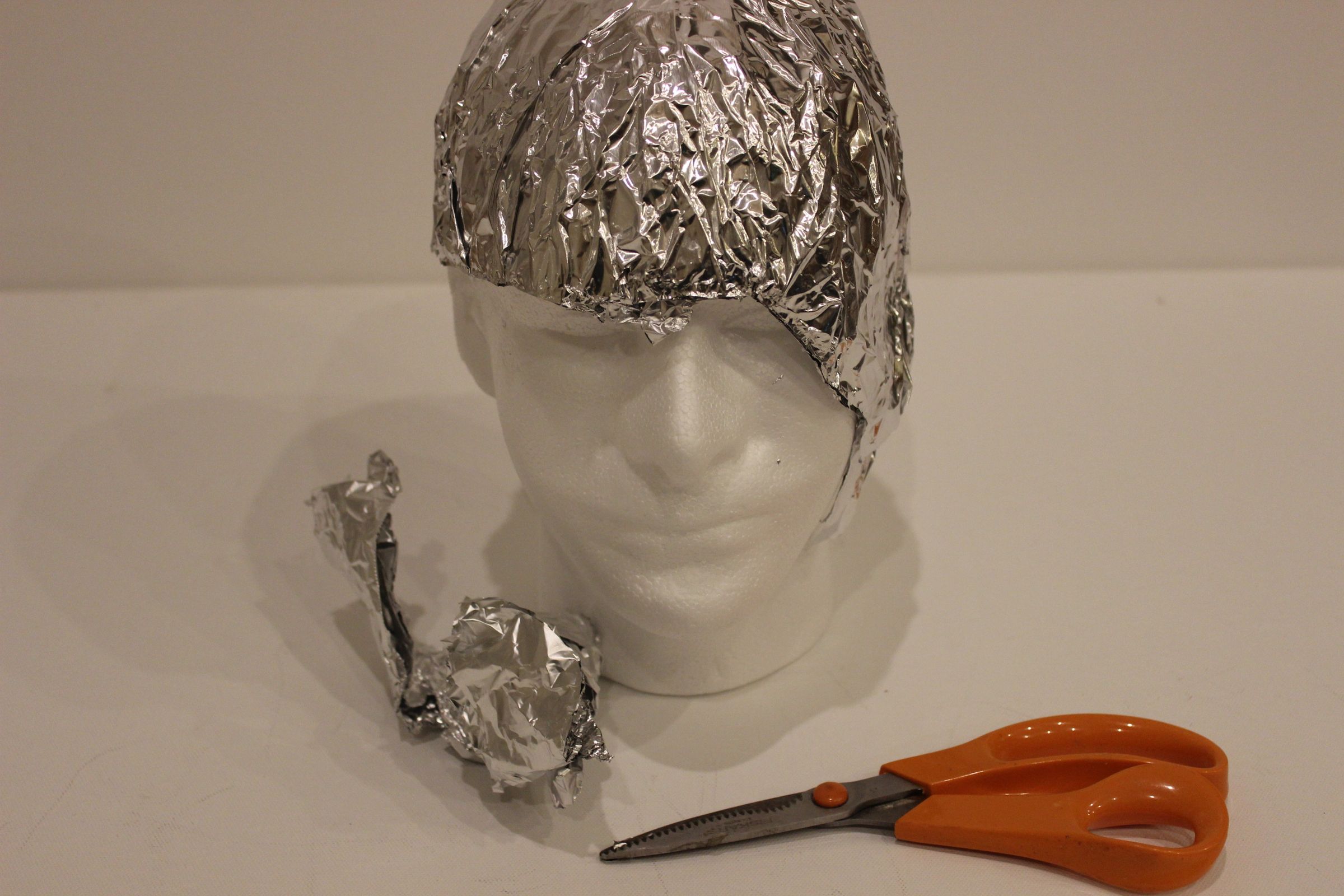 How to Make a Jeweled Headpiece 19 Steps (with Pictures) Instructables