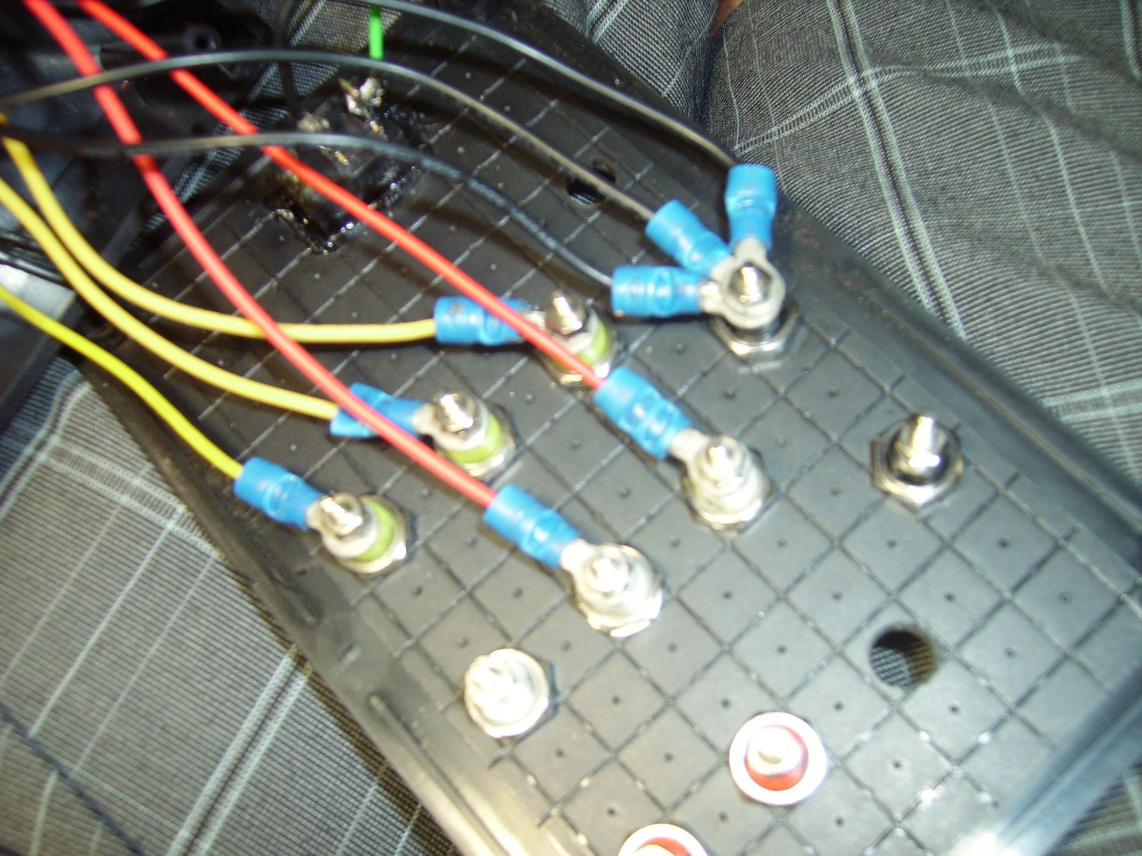 How to Hack a Computer Atx Power Supply 9 Steps Instructables