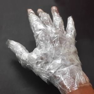 Scary DIY Fake Halloween Hand Prop! : 6 Steps (with Pictures ...