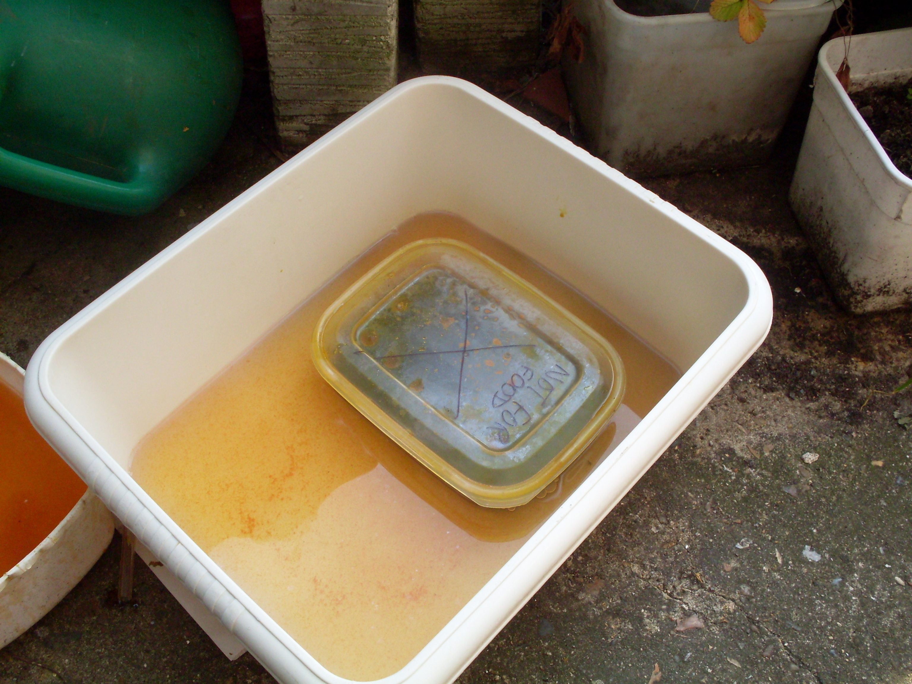 Etching Brass Plates 12 Steps (with Pictures) Instructables