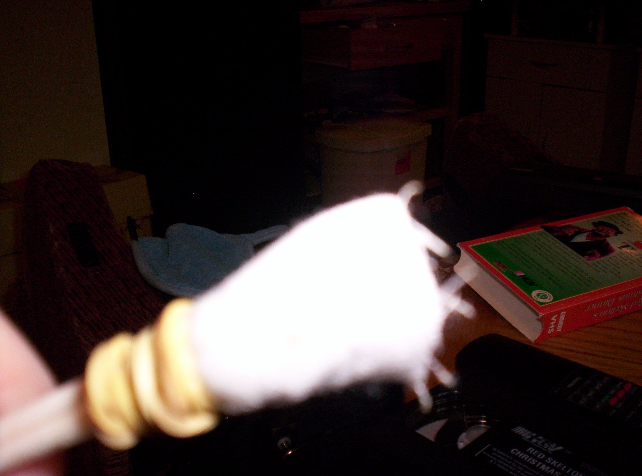 How to Build a VHS Movie Tape Cleaner 8 Steps Instructables