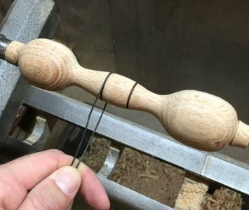 Wooden Baby Rattle : 8 Steps (with Pictures) - Instructables