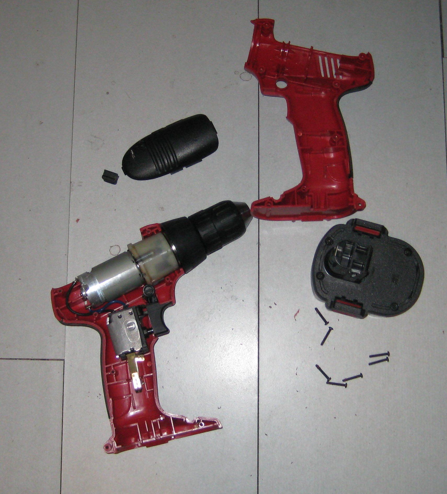 Lathe Attachment for Drill Press 5 Steps Instructables
