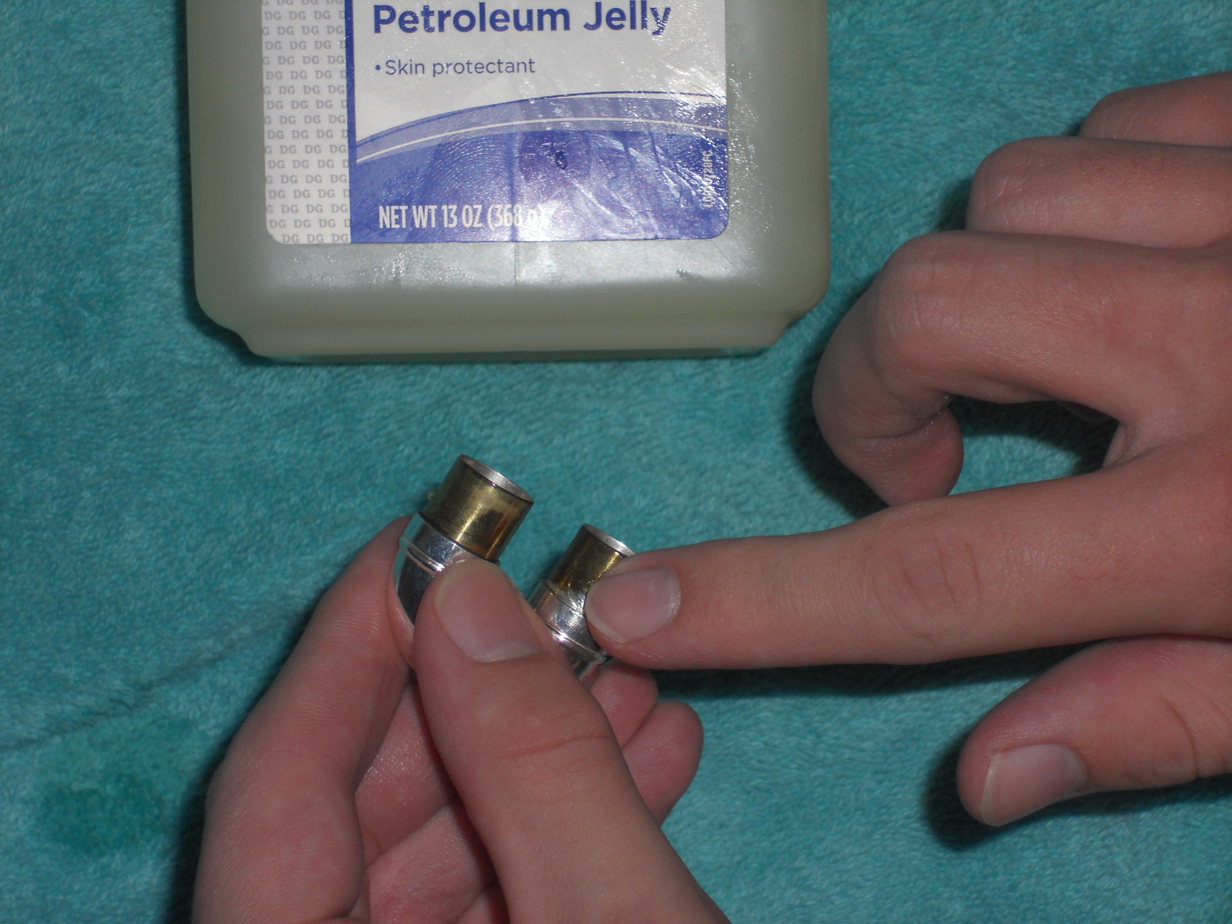 How to Clean a Trumpet 13 Steps Instructables