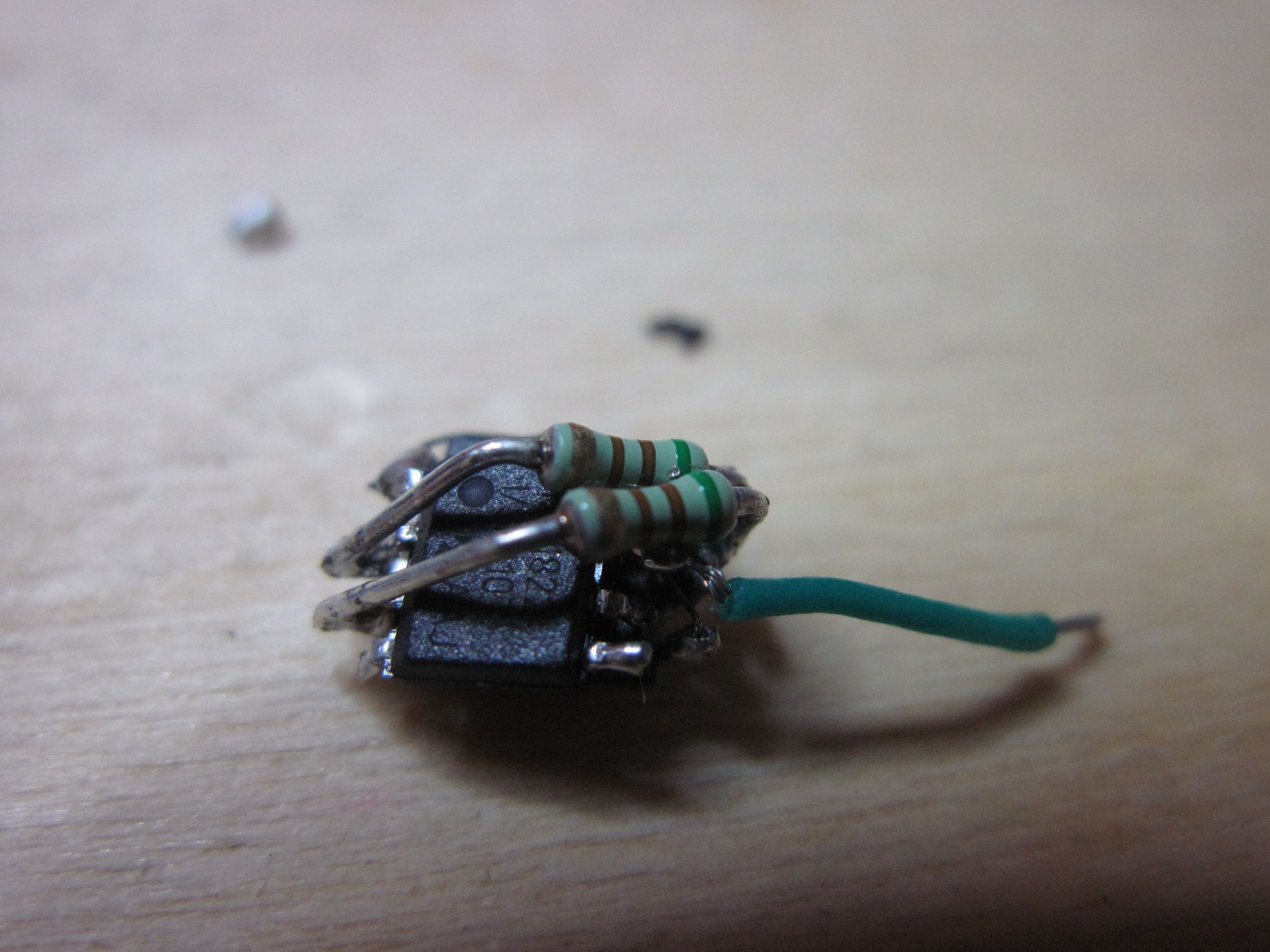 How to Build Your Own USB Keylogger 7 Steps (with Pictures