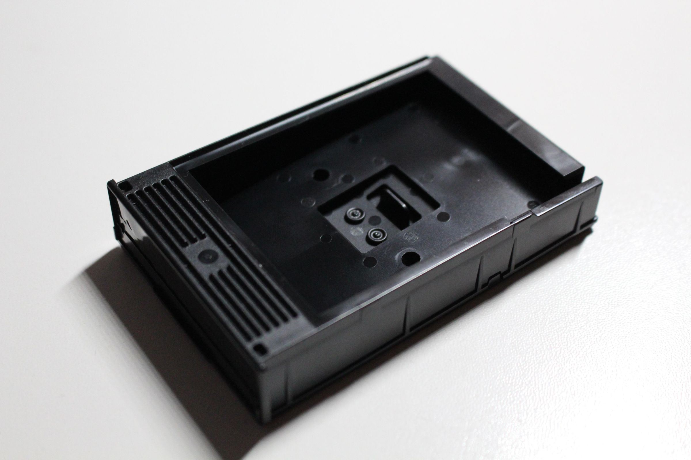 Recycled Polaroid Cartridge Frame 5 Steps Instructables