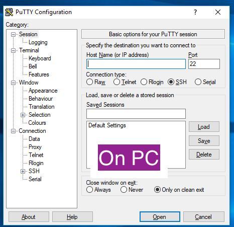 Mac Terminal Serial Emulator Screen Resource Busy Mac Terminal Serial Emulator Screen Resource Busy