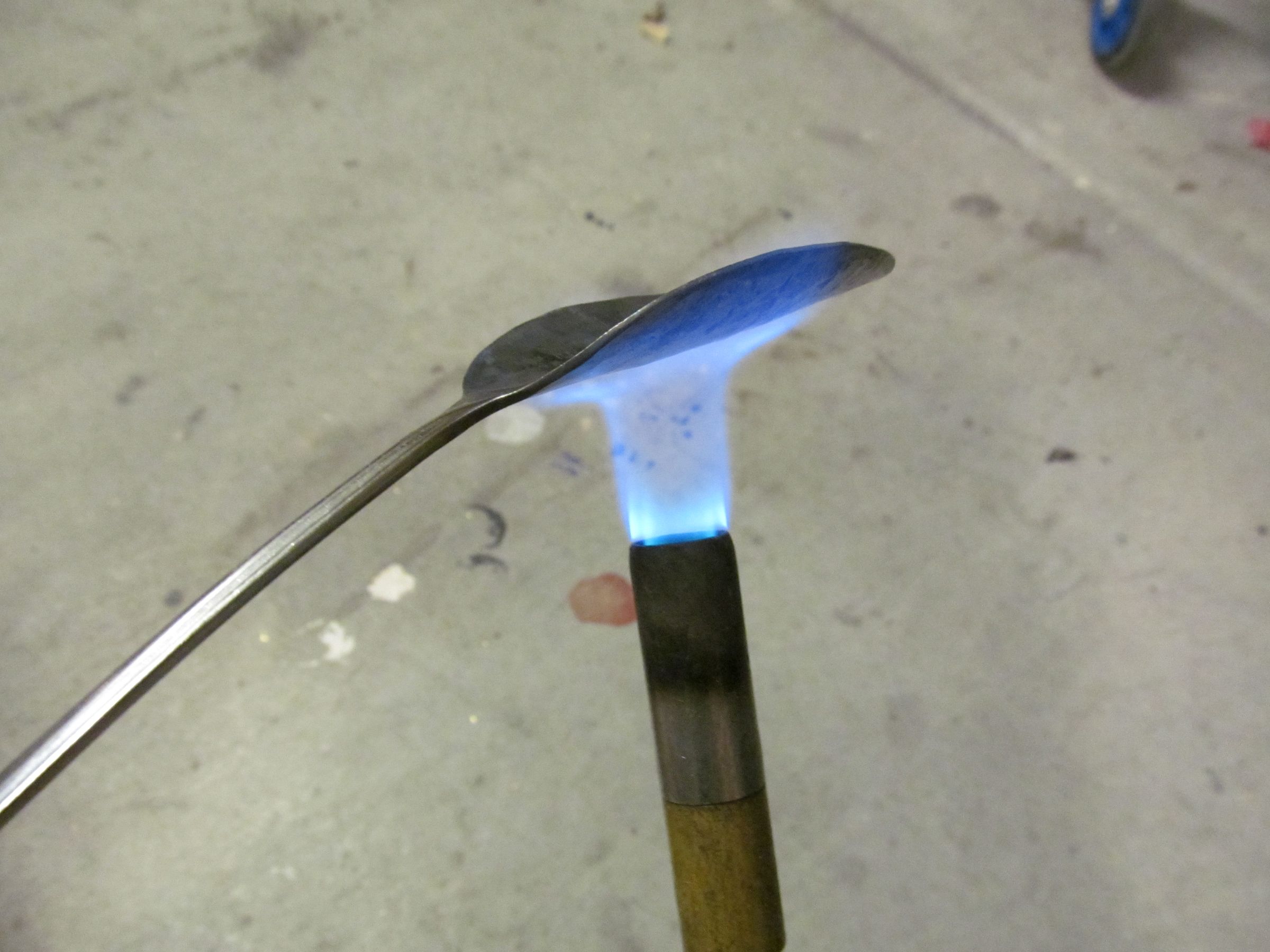 Make a Shoehorn 4 Steps (with Pictures) Instructables