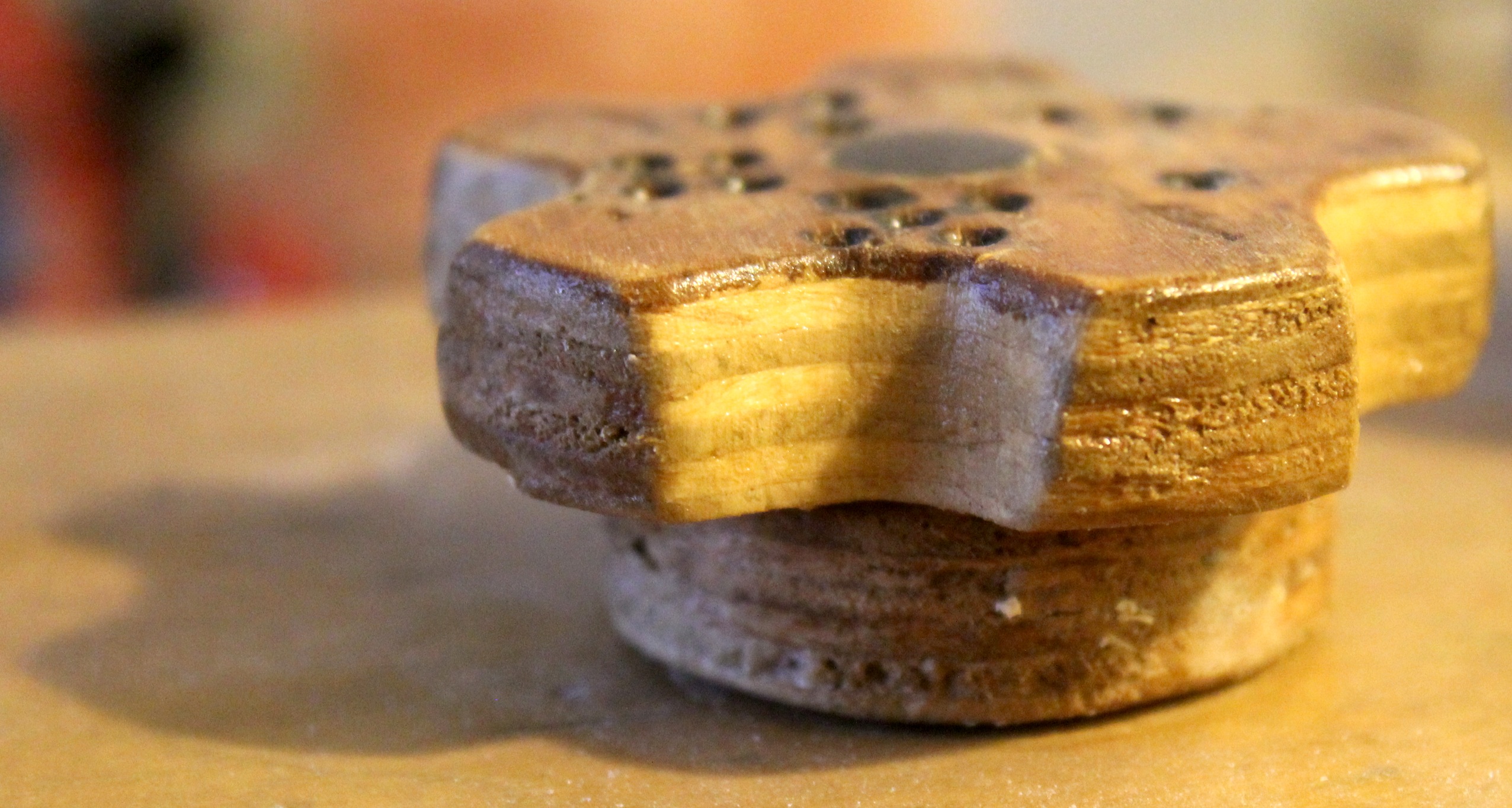 Combination Lock Jewelry Box Instructables