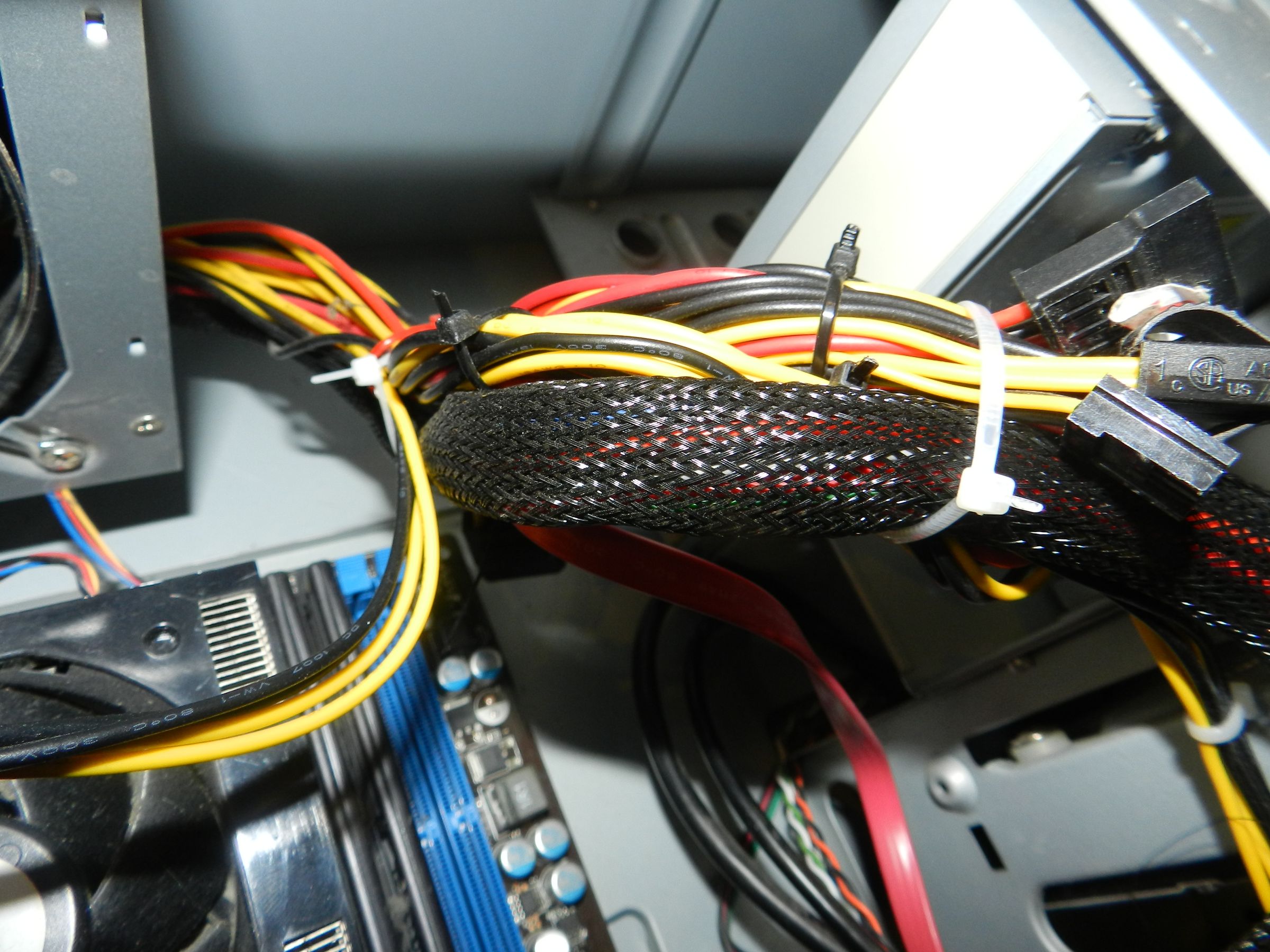 How to Test and Replace a Power Supply for Your Home Computer 14