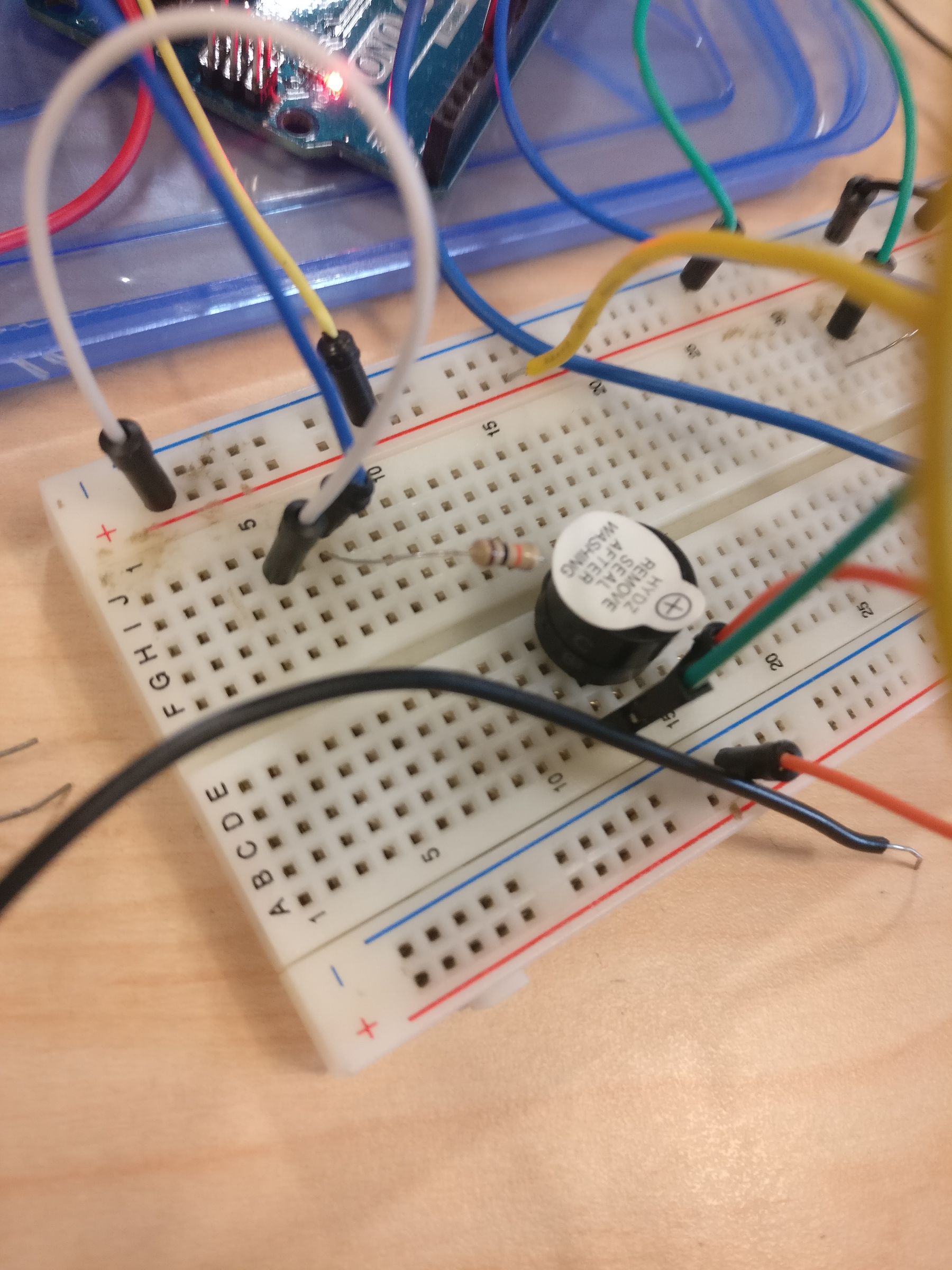 DIY Laser Tag 10 Steps Instructables