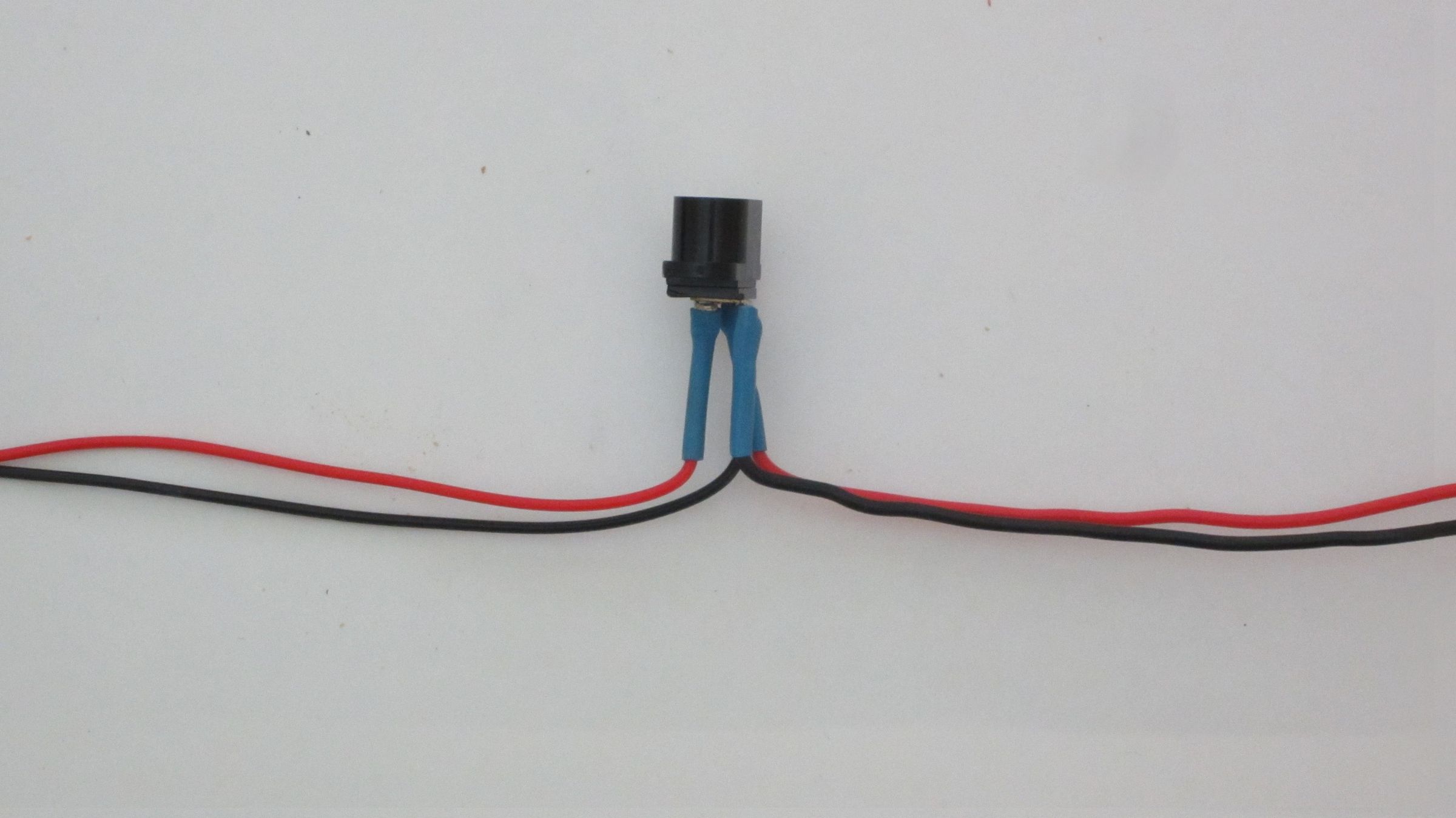 Convert Battery Powered Electronics to Run on AC 4 Steps (with Pictures) Instructables