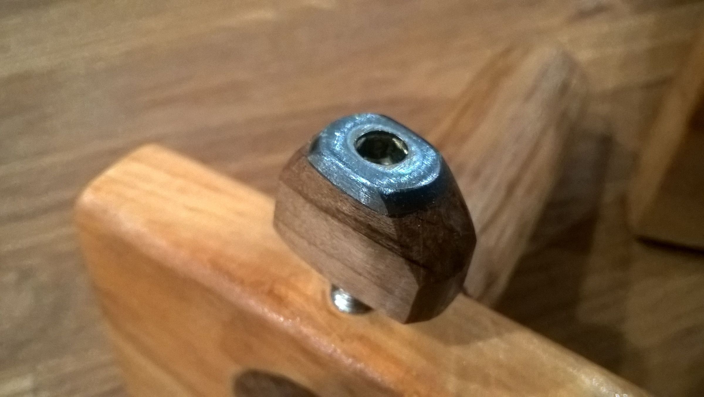 Marking Gauge for Woodworking 9 Steps (with Pictures) Instructables