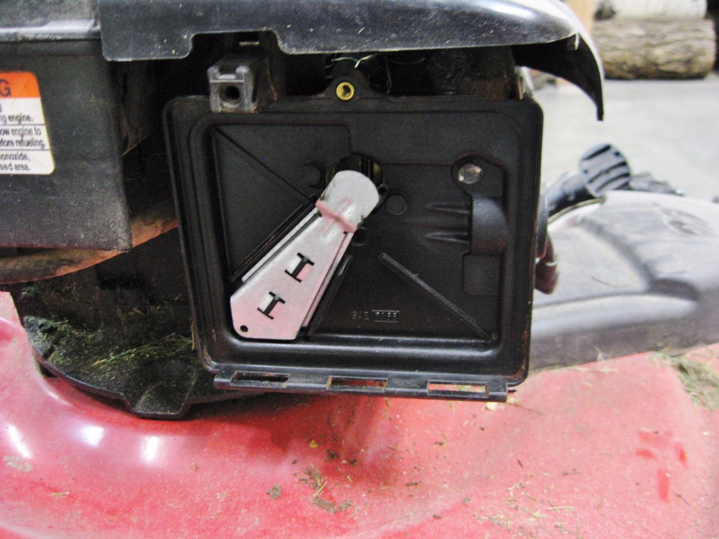 Tune Up Your Lawn Mower! 13 Steps (with Pictures) Instructables