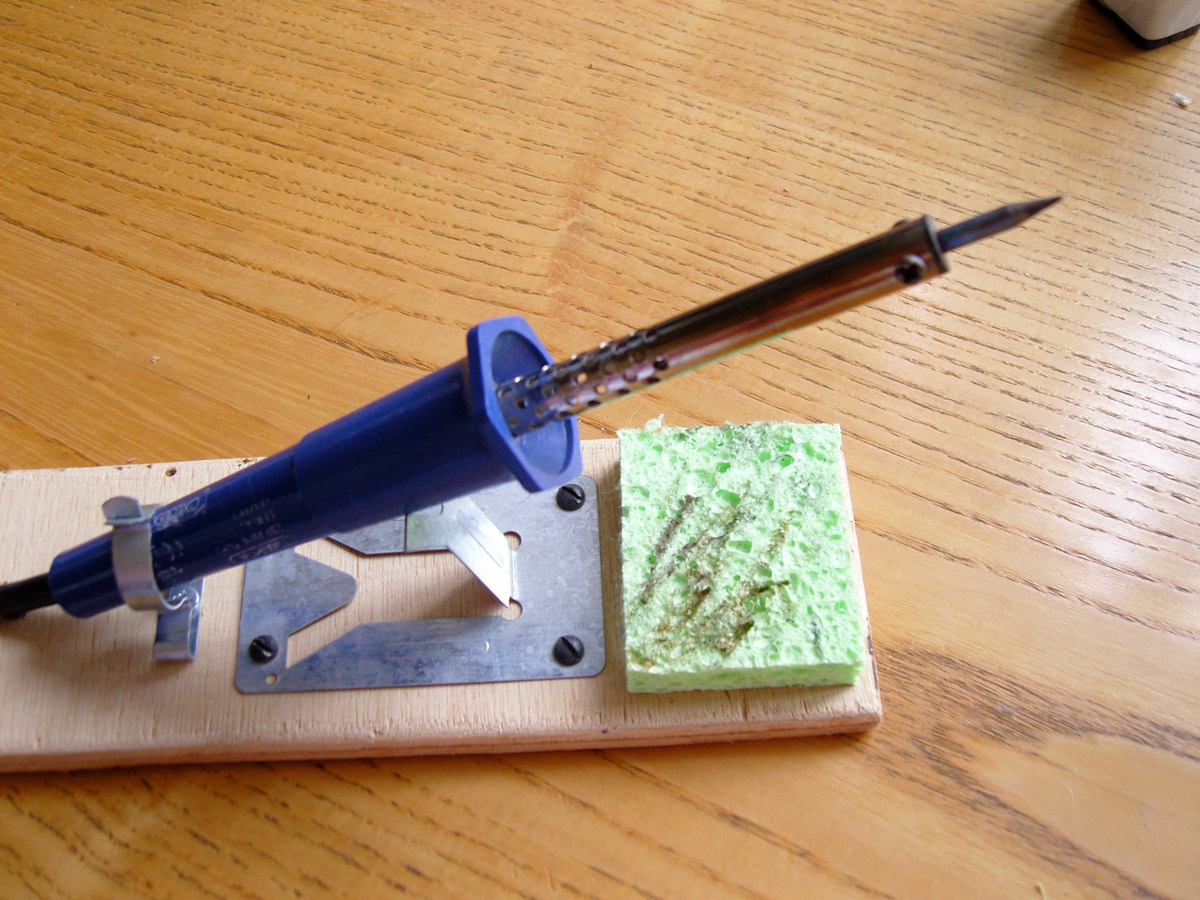 StickPencil 10 Steps Instructables