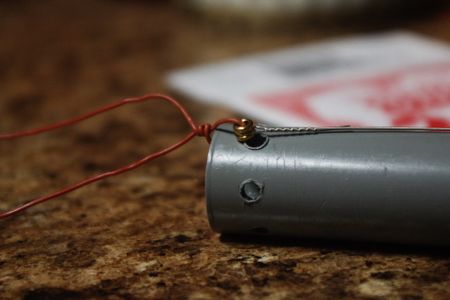 Guitar String Ring : 4 Steps (with Pictures) - Instructables