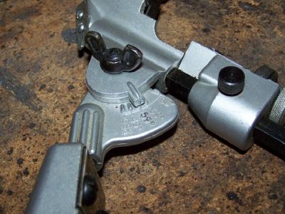 Sharpen Your Drill Bits : 19 Steps 