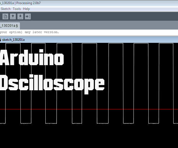 DIY Oscilloscopes - Instructables