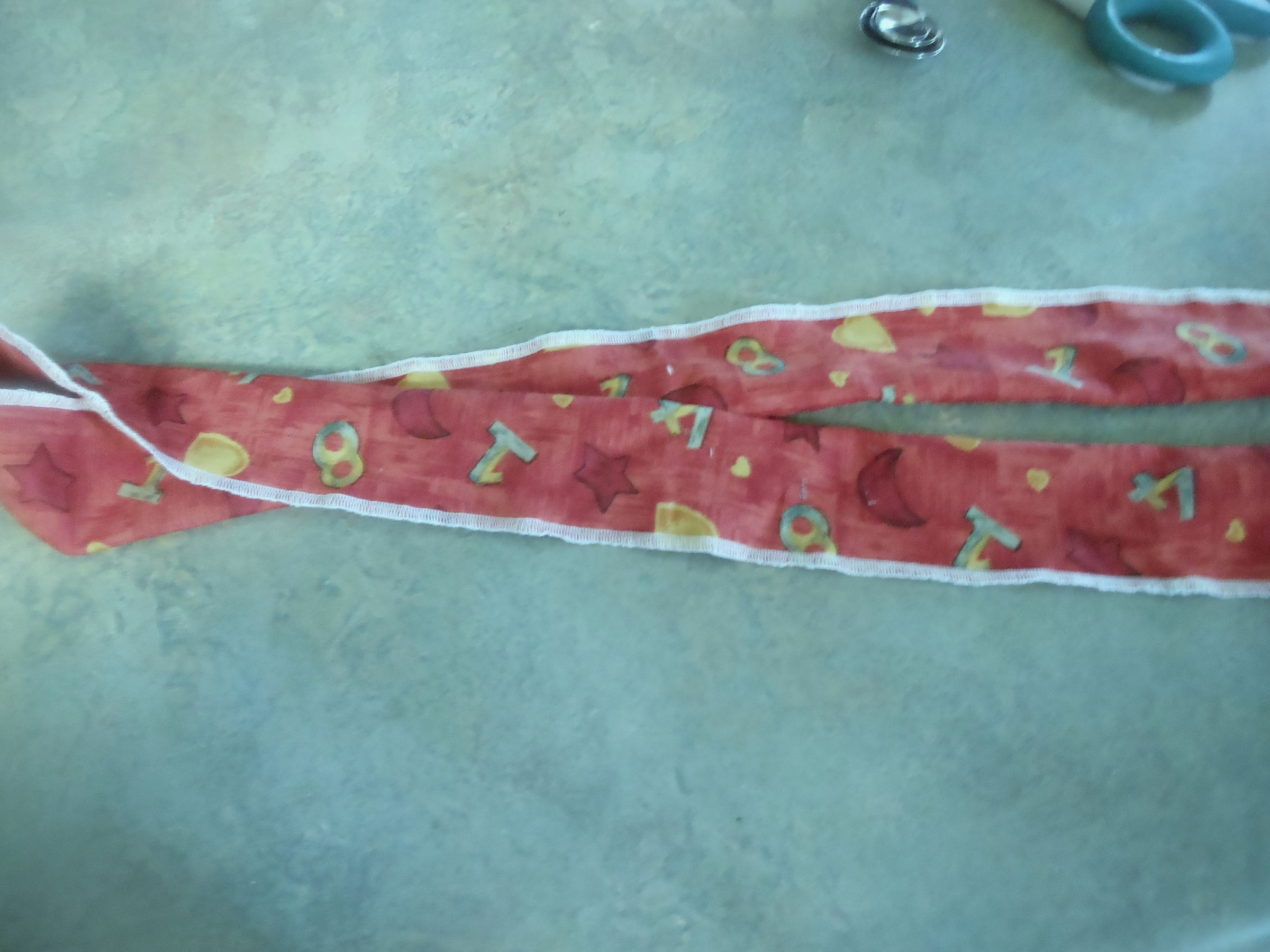 How to Make; a Water Charged Neck Cooler 12 Steps (with Pictures