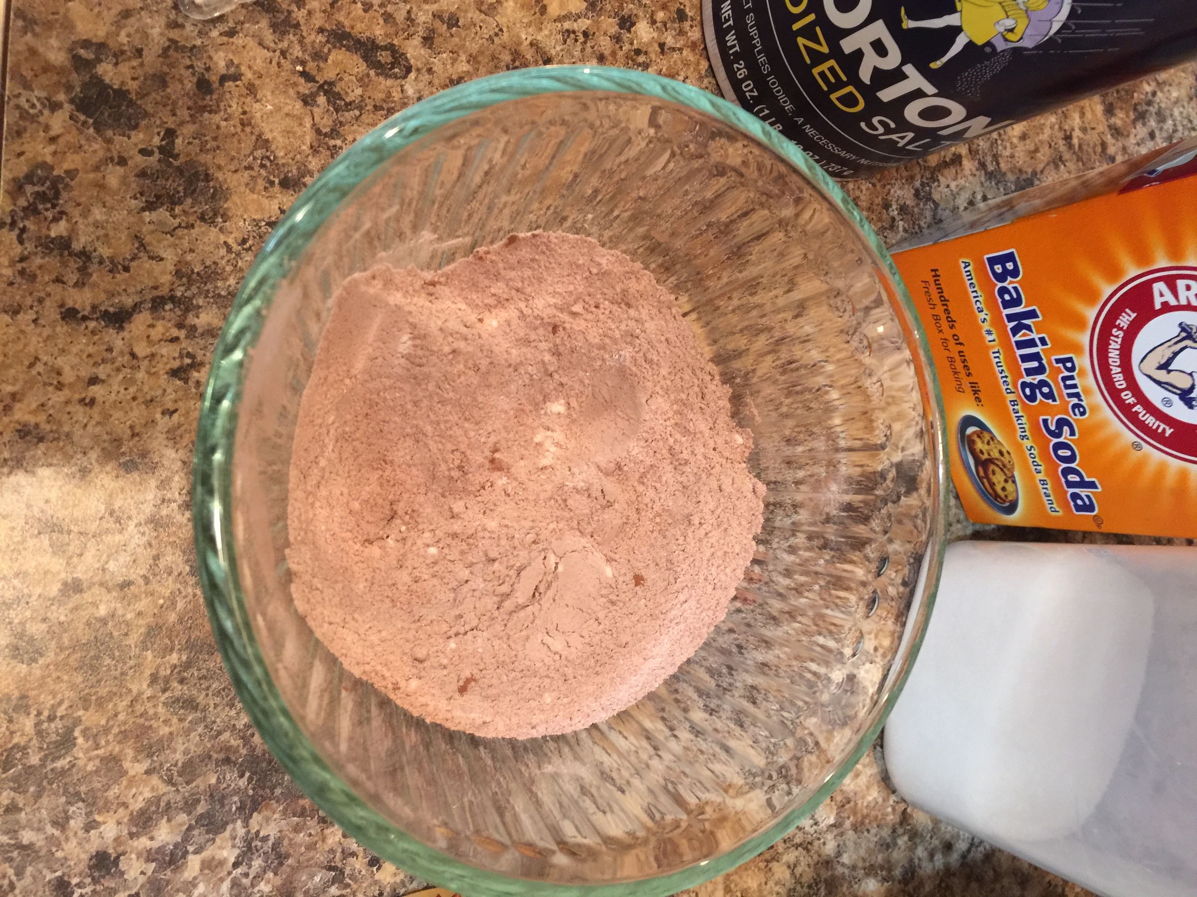 Mug Cake Gift Sets 4 Steps (with Pictures) Instructables