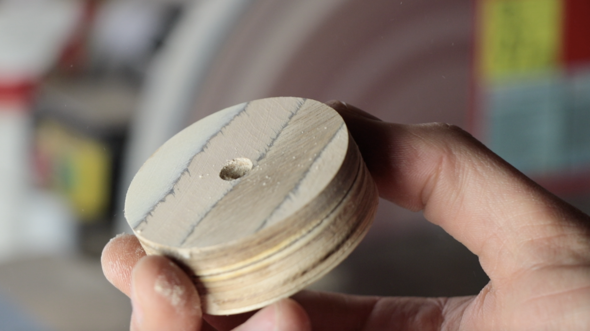 Fake Security Camera Birdhouse Made From Scrapwood 5 Steps (with Pictures) Instructables