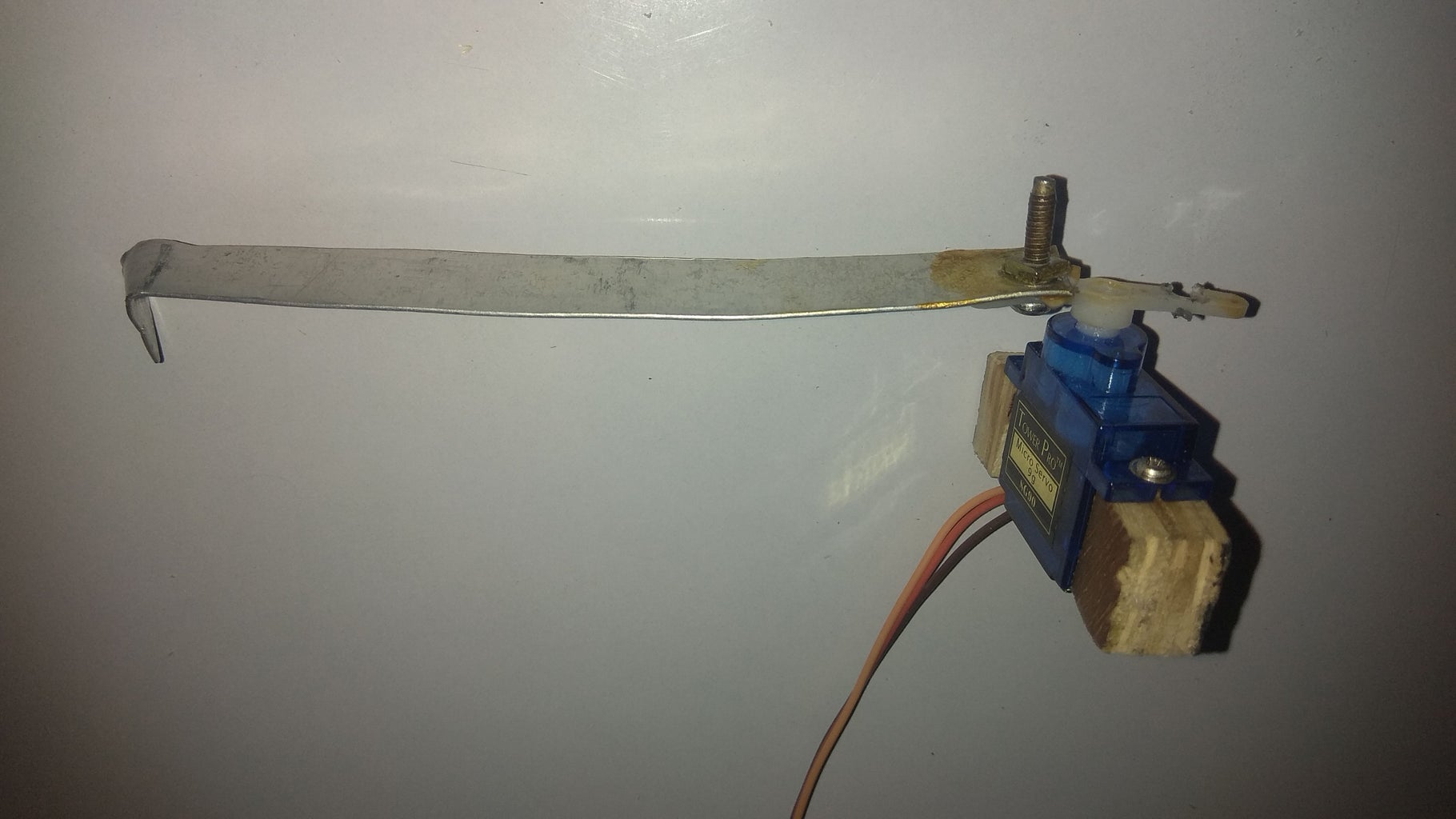 Smart Dustbin With Using Arduino : 8 Steps - Instructables