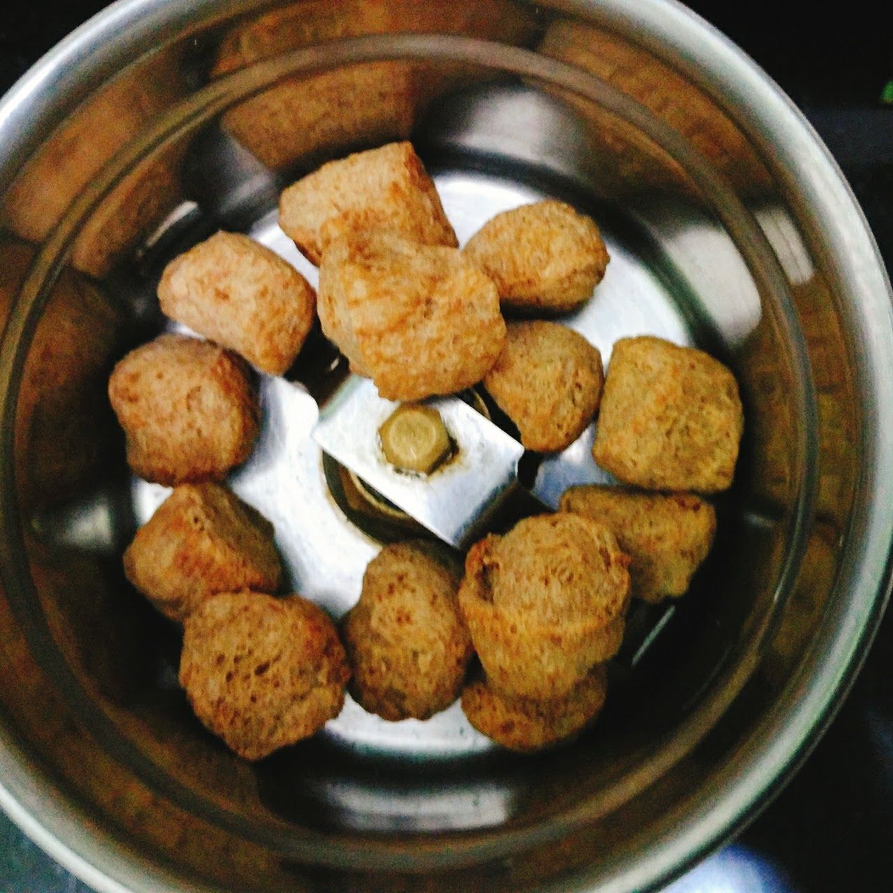 Glutenfree Indian PaniPuri 9 Steps (with Pictures) Instructables