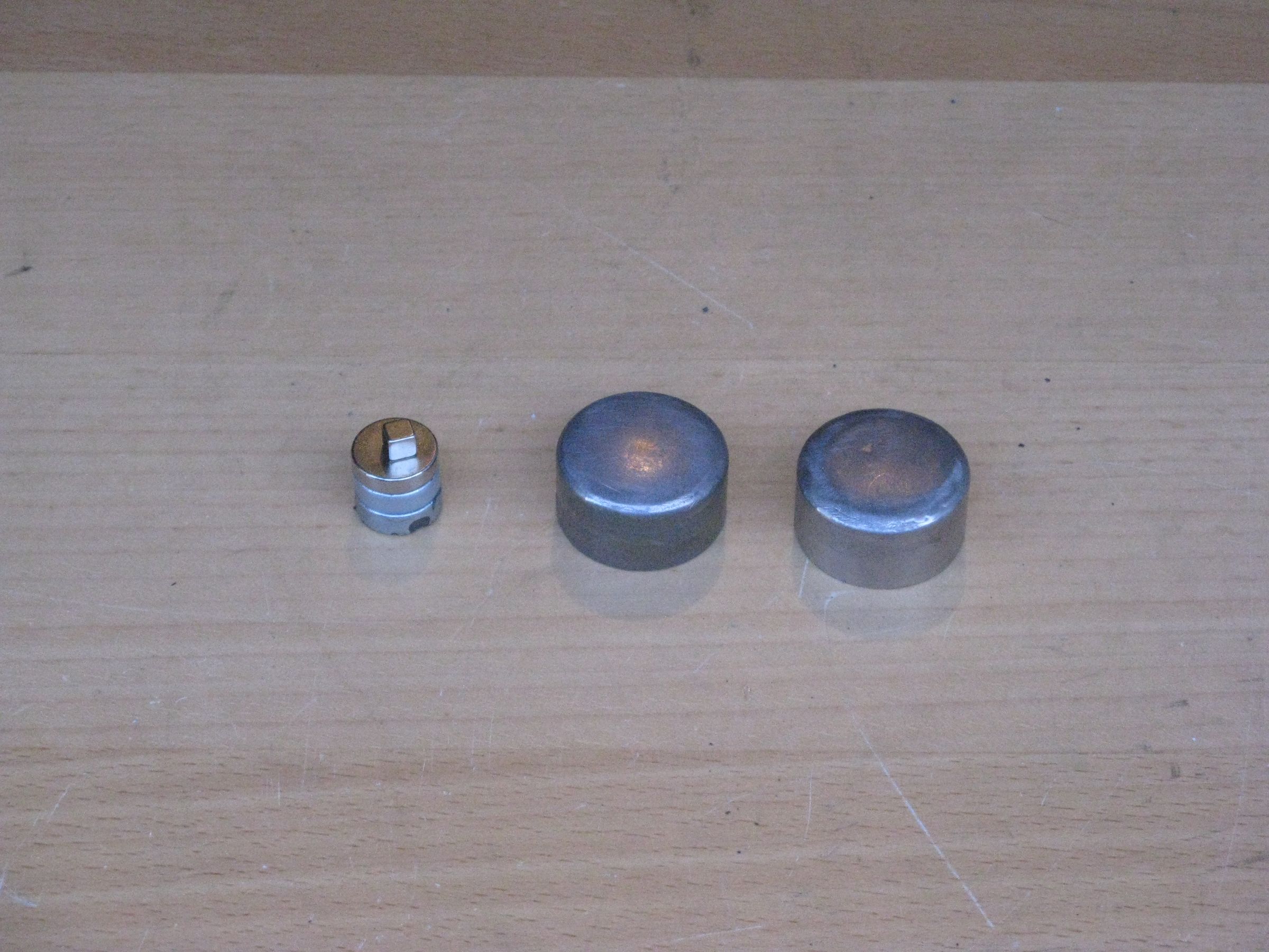 Molding Bismuth for a Levitator 13 Steps (with Pictures) Instructables