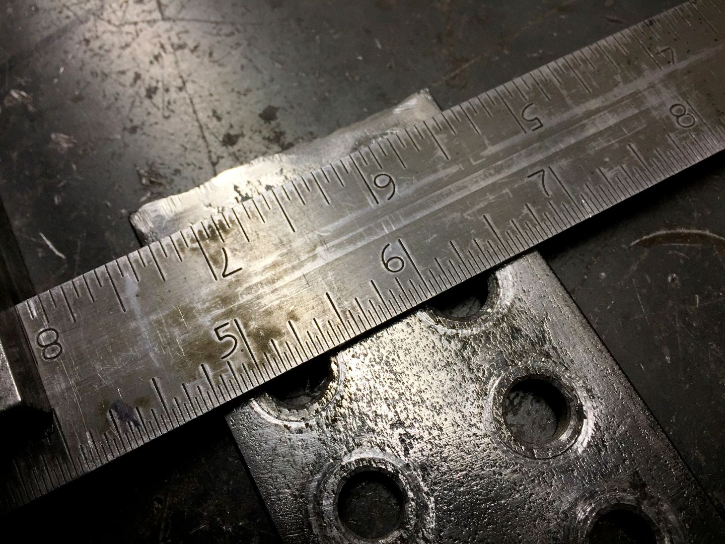 Bolt Cutting Jig 5 Steps (with Pictures) Instructables