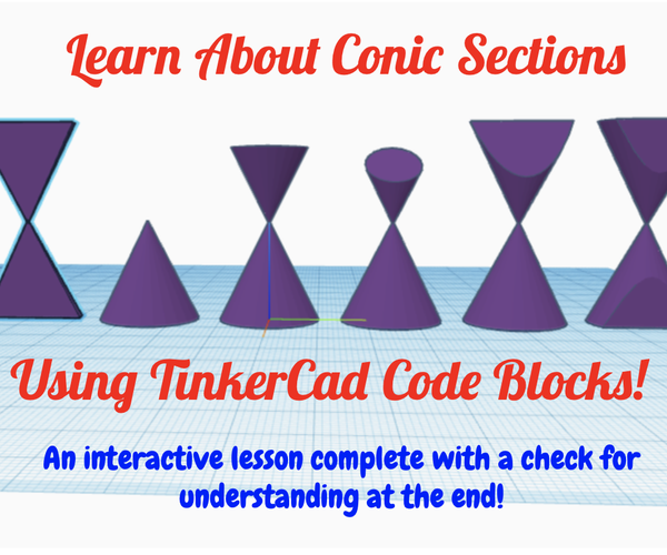 Tinkercad: Codeblocks - Instructables image.