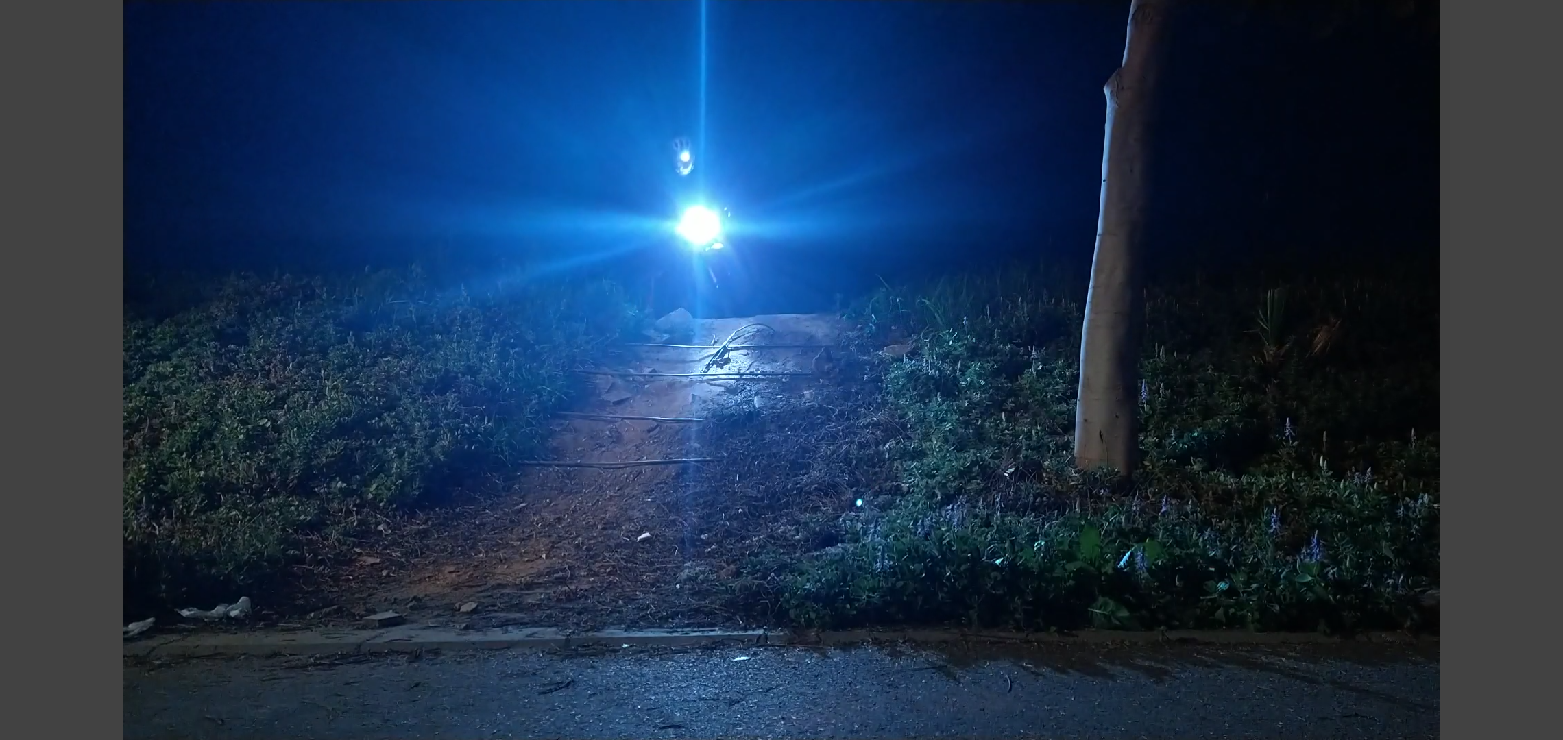 DIY Insanely Bright LED Bike Light With LED Strip Lighting (on a Budget