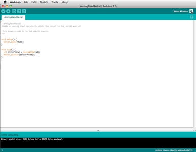 Intro to Arduino : 15 Steps (with Pictures) - Instructables