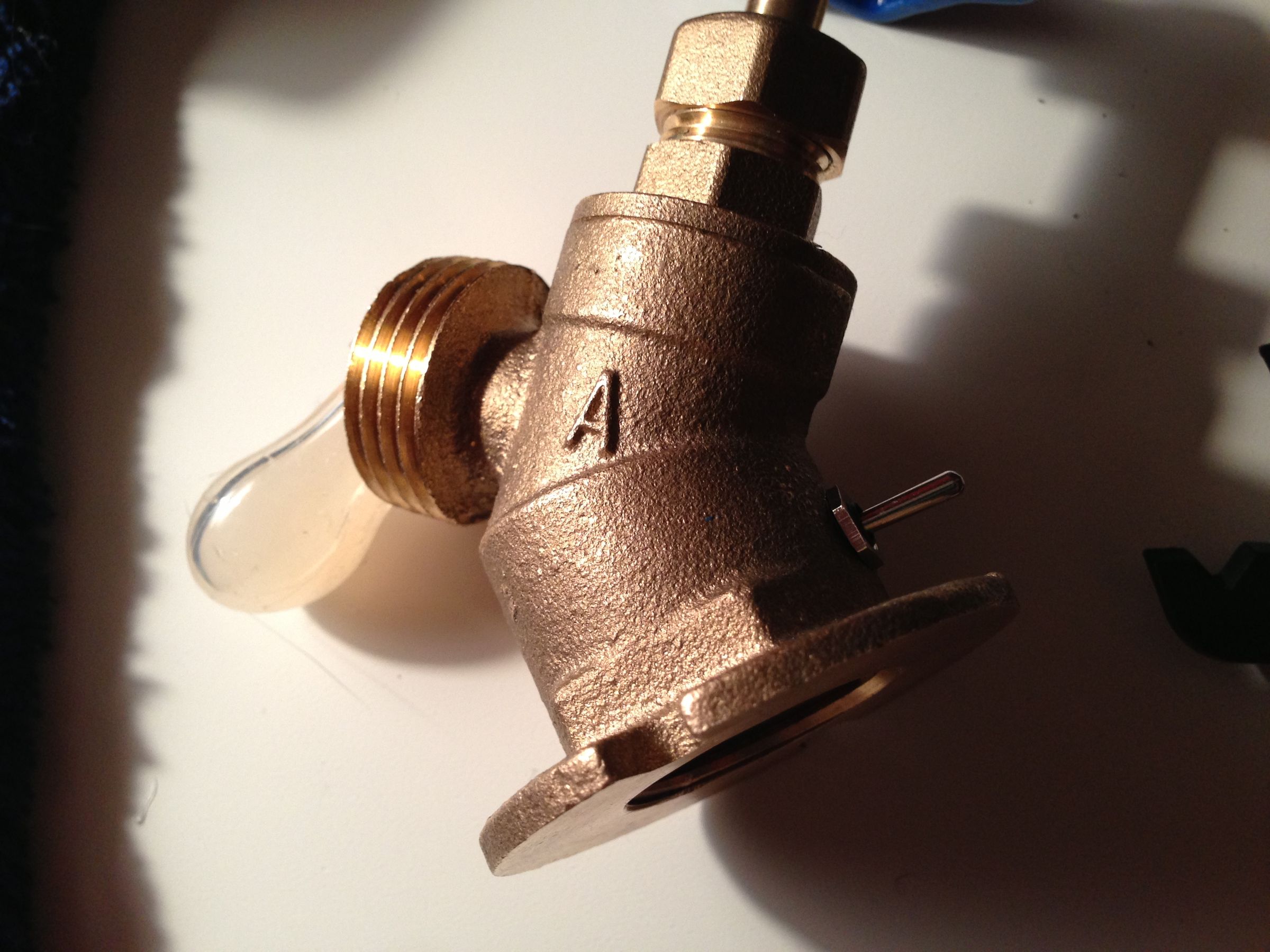 Faucet Night Light 5 Steps (with Pictures) Instructables