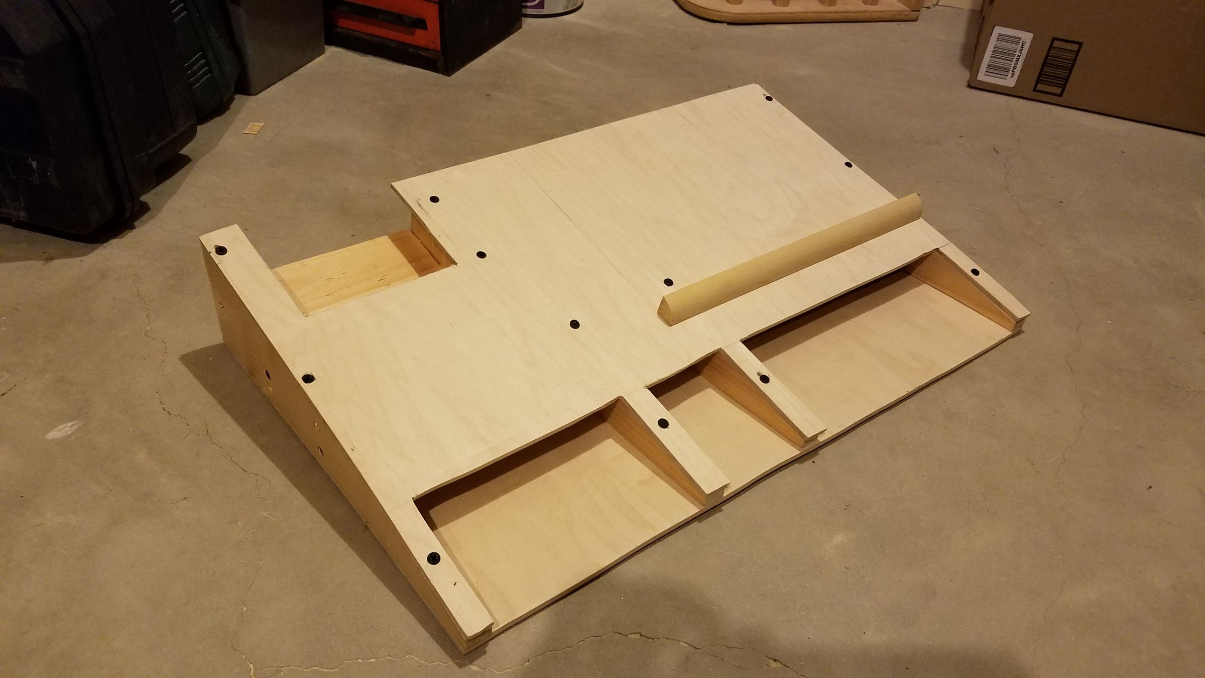 DIY Chewie Monsta Looper (Based on Ed Sheeran's) 7 Steps Instructables