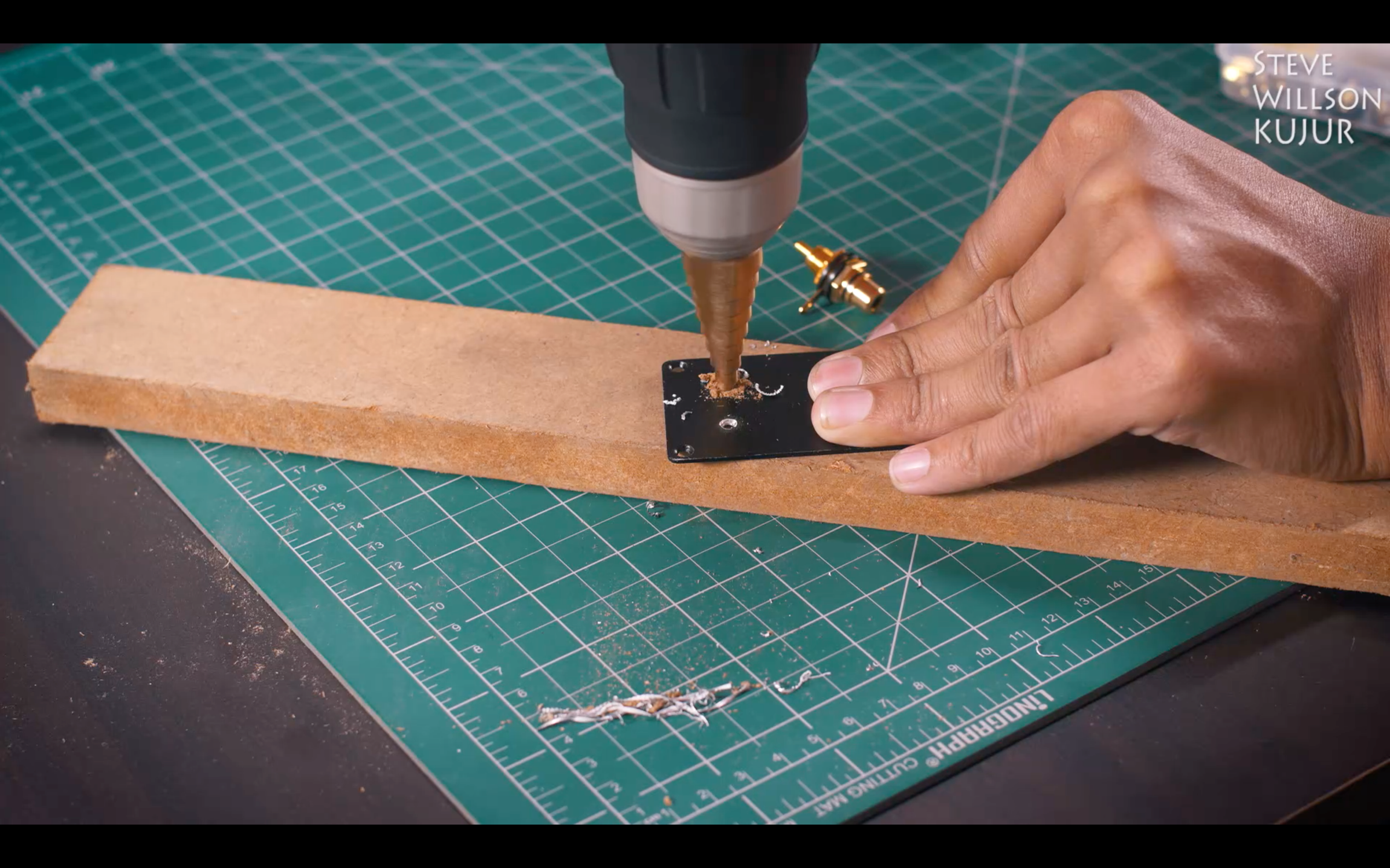 DIY 200 Watt Portable Amplifier : 11 Steps (with Pictures) - Instructables