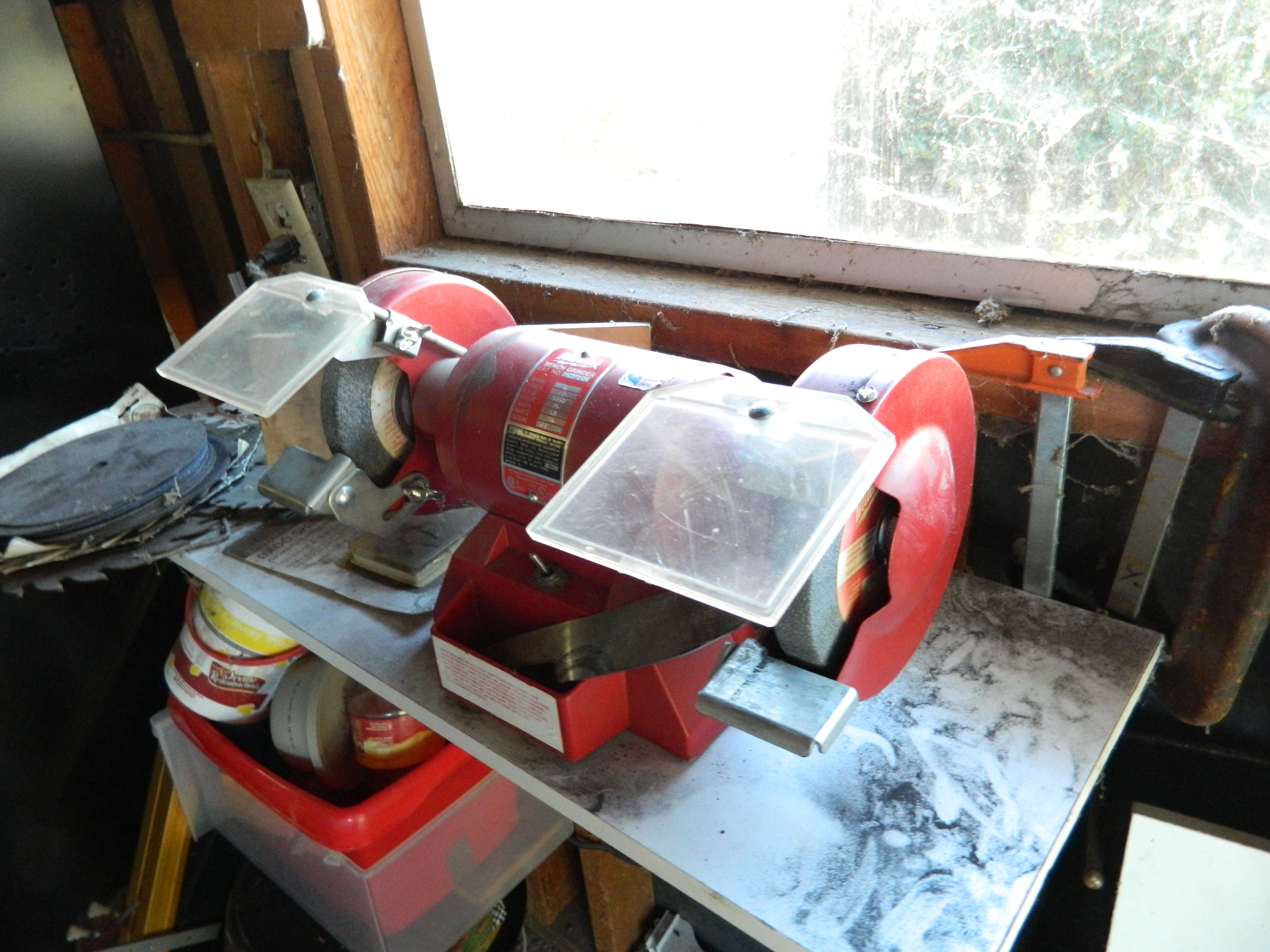 Make a Kitchen Knife Out of an Old Circular Saw Blade! 15 Steps (with