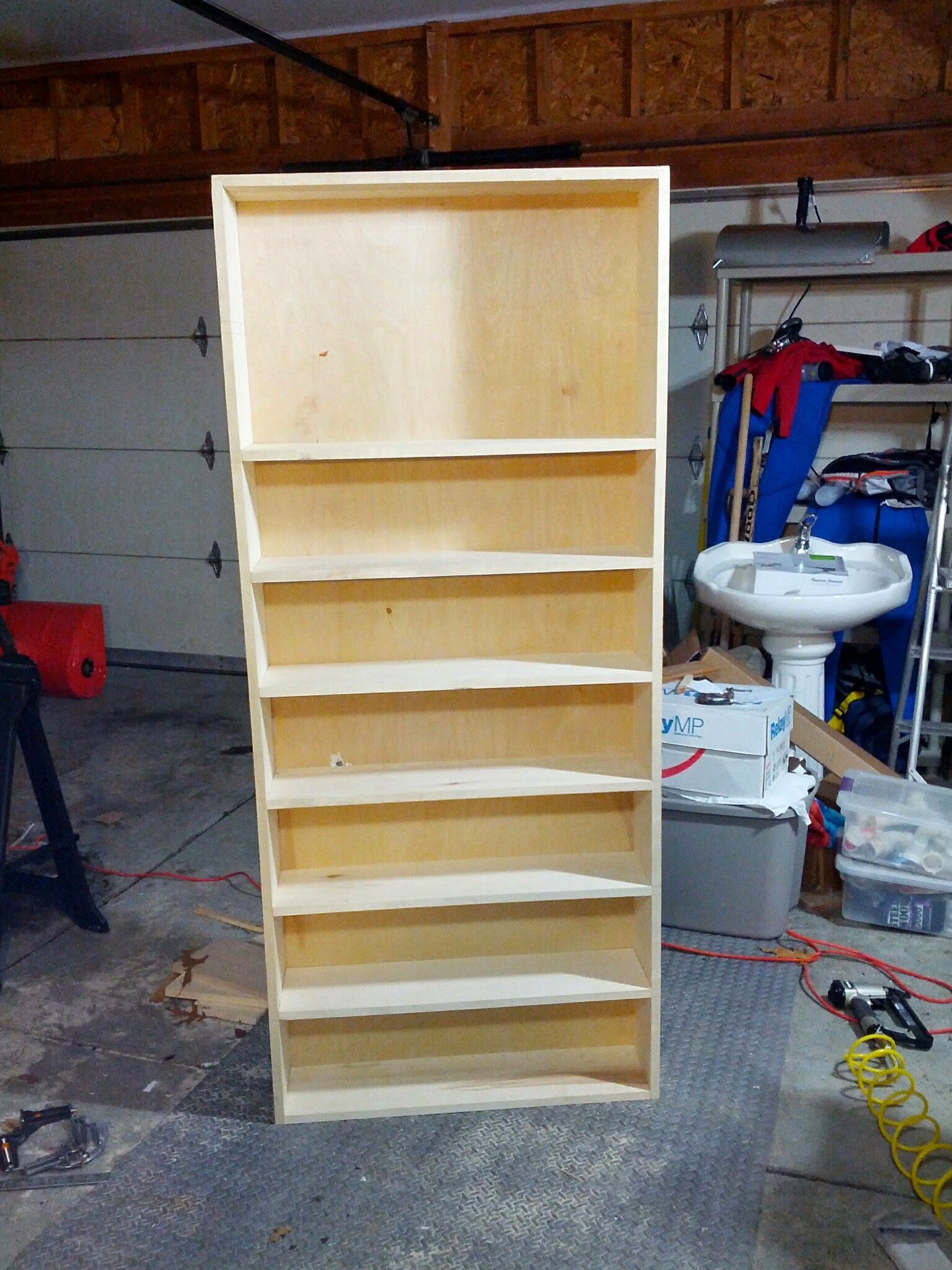 Secret DVD/Bookcase Door 7 Steps (with Pictures) Instructables