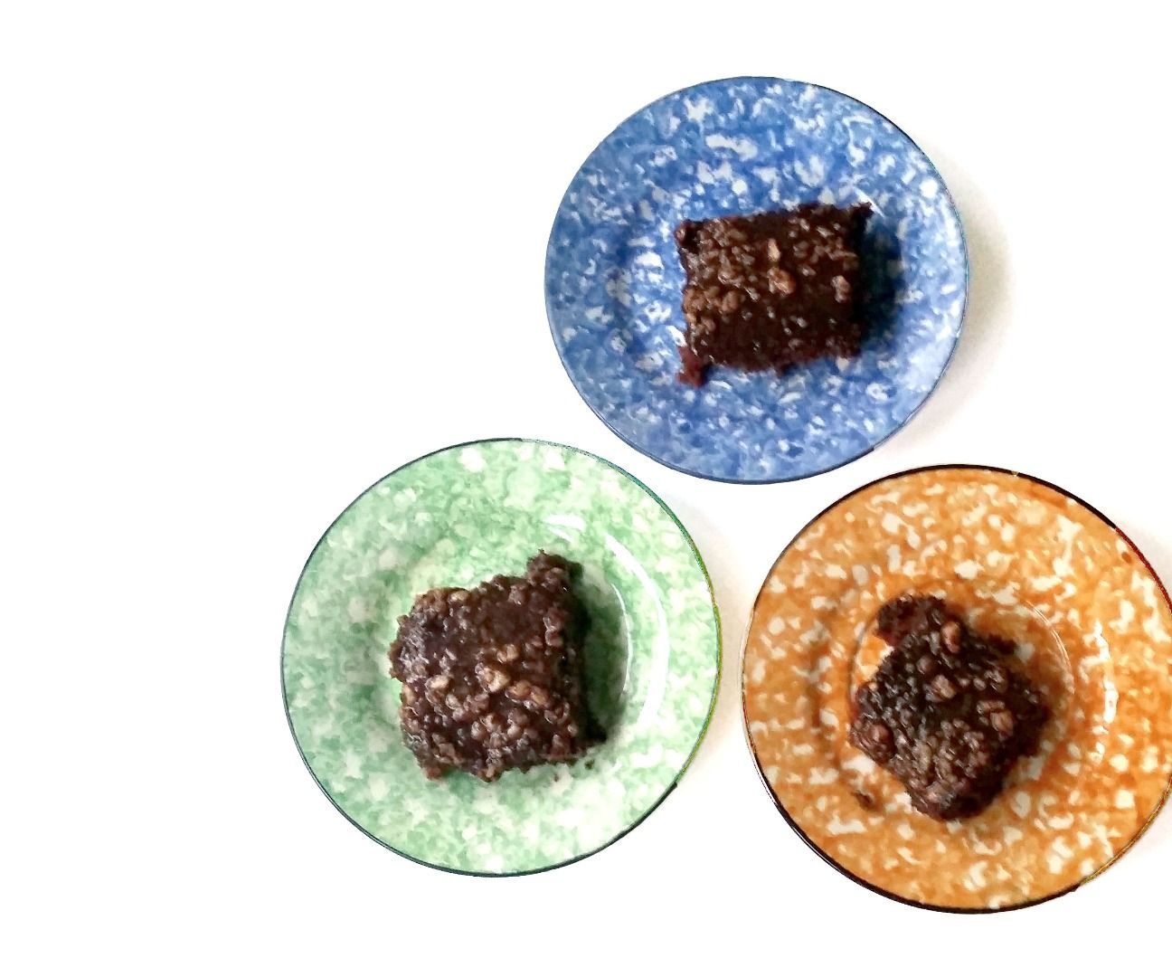 A Beginners' Guide to Great-Grandma Judy's Texas Sheet Cake