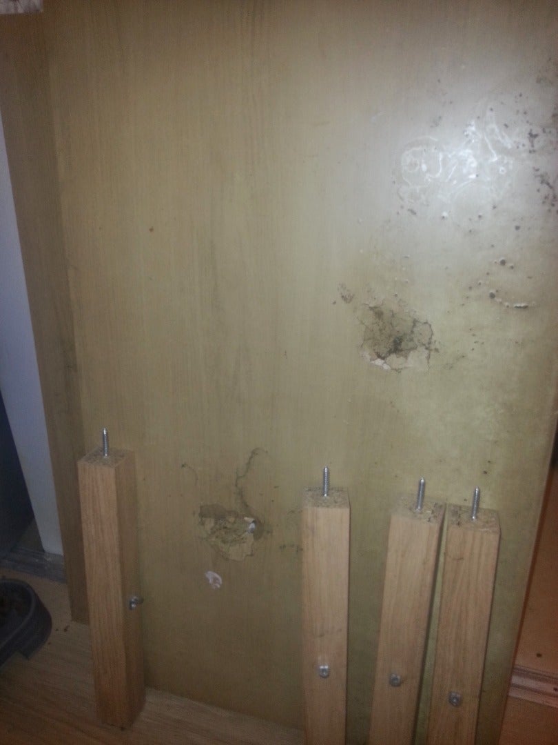 Subwoofer Coffee Table 8 Steps (with Pictures) Instructables