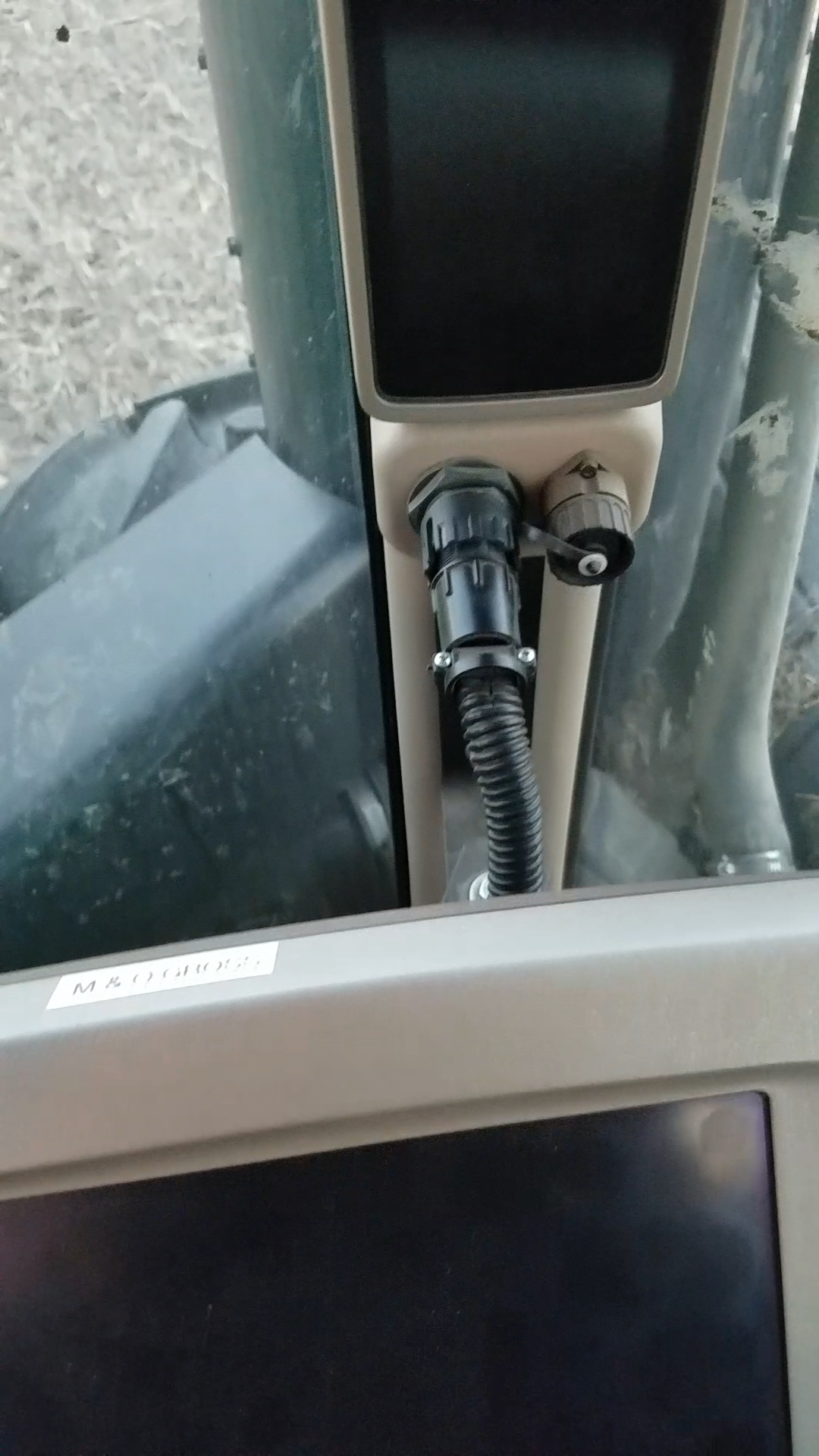 How to Set Up John Deere AutoSteer 5 Steps (with Pictures