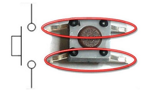 How to Use a Push Button - Arduino Tutorial : 4 Steps (with Pictures ...