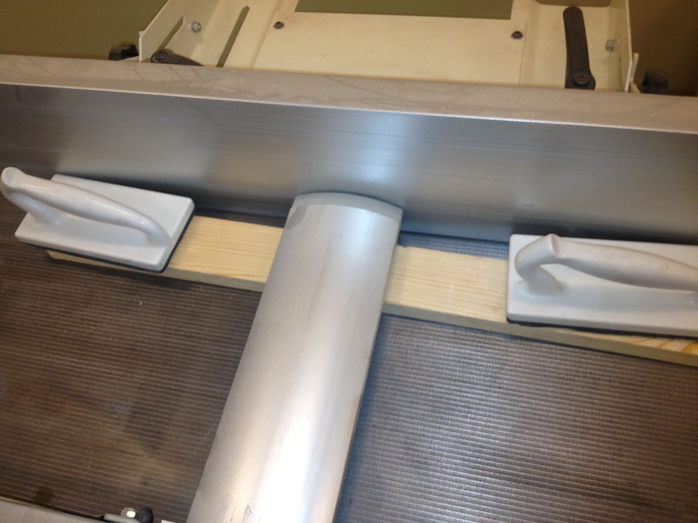 Picture Frame Jig for Table Saw 12 Steps Instructables