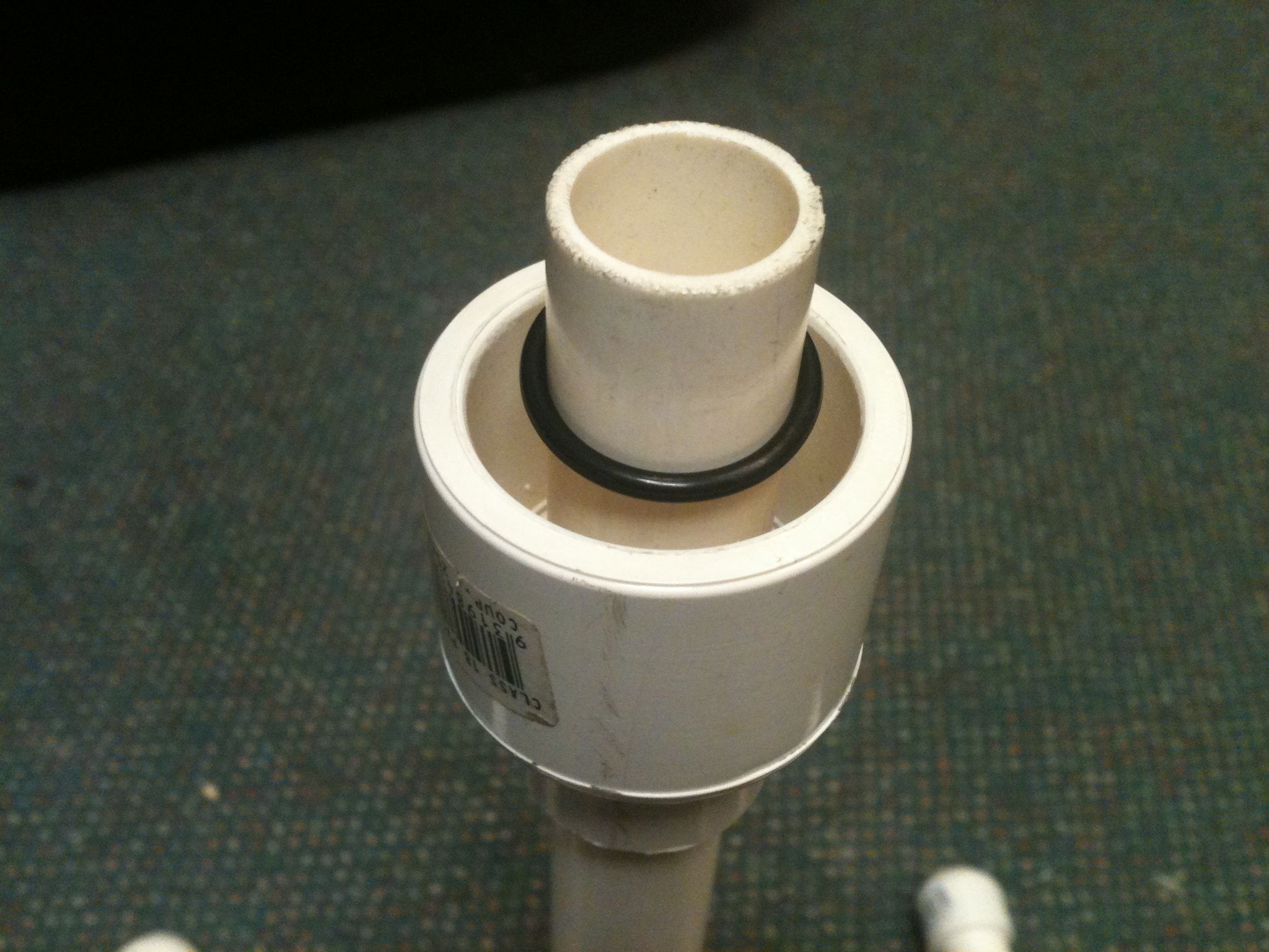 Awesome Water Bottle Rocket Launcher 7 Steps Instructables