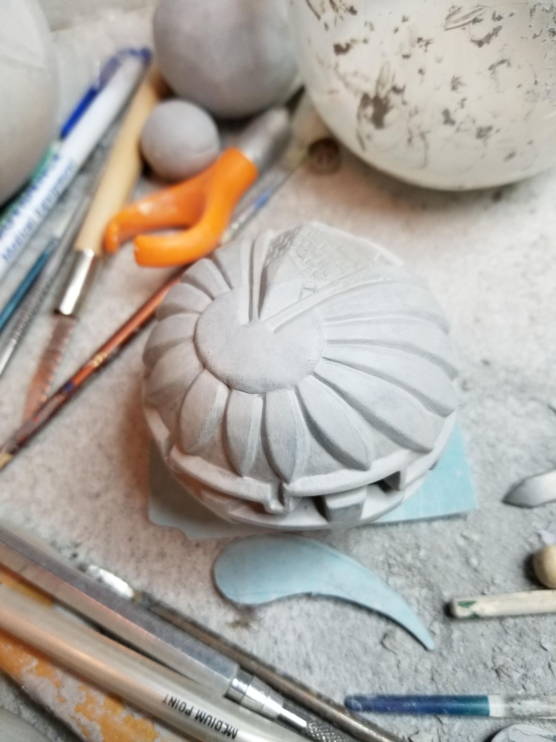 Roman Geopolymer Concrete Recipe : 4 Steps - Instructables