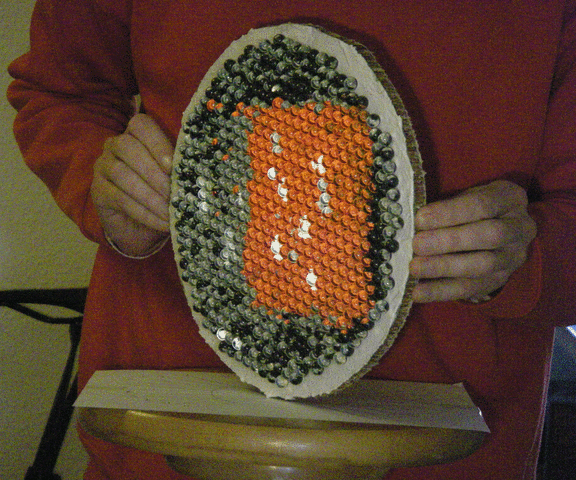 3d or integral painting DIY Project DIY Project Image